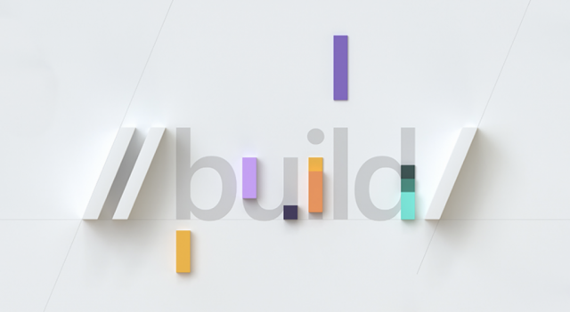 Microsoft’s Build 2020 conference will be on May 19-21, 2020 in Seattle