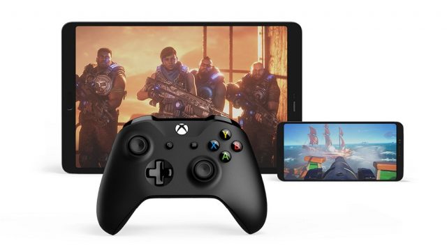 Project xCloud signups open in the US, UK and Korea today ahead of October launch