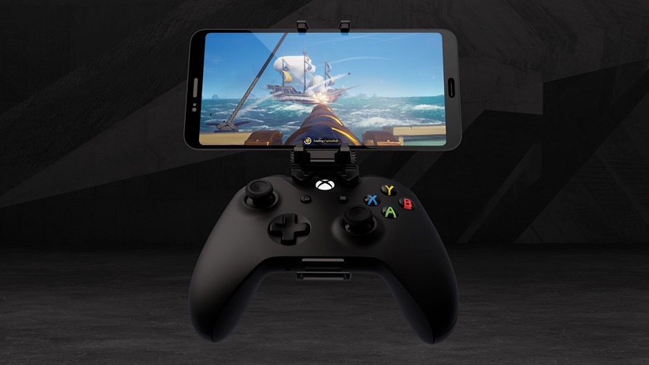 xbox mobile gaming accessories