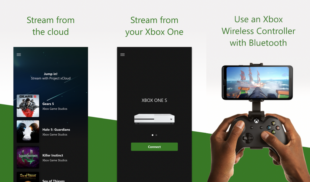 play store xbox app