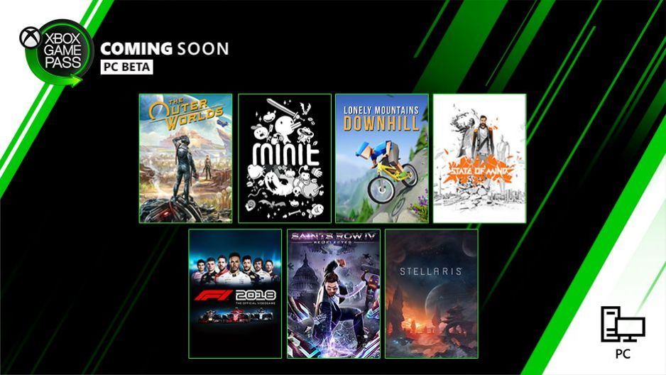 xbox game pass upcoming games pc