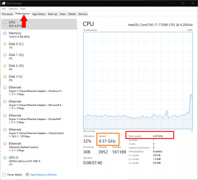 windows-10-how-to-check-how-fast-your-pc-s-processor-can-run-onmsft