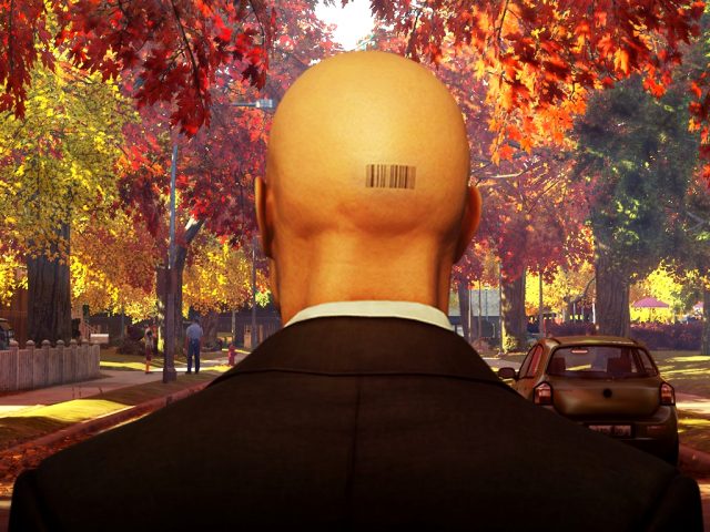 Hitman 2 Whittleton Creek Pack video game on Xbox One