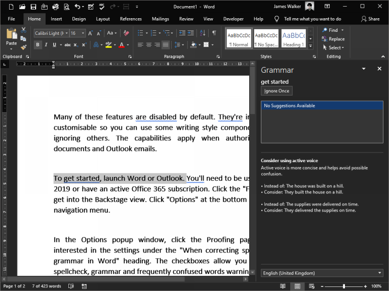 how-to-enable-writing-style-assistance-in-microsoft-word-onmsft