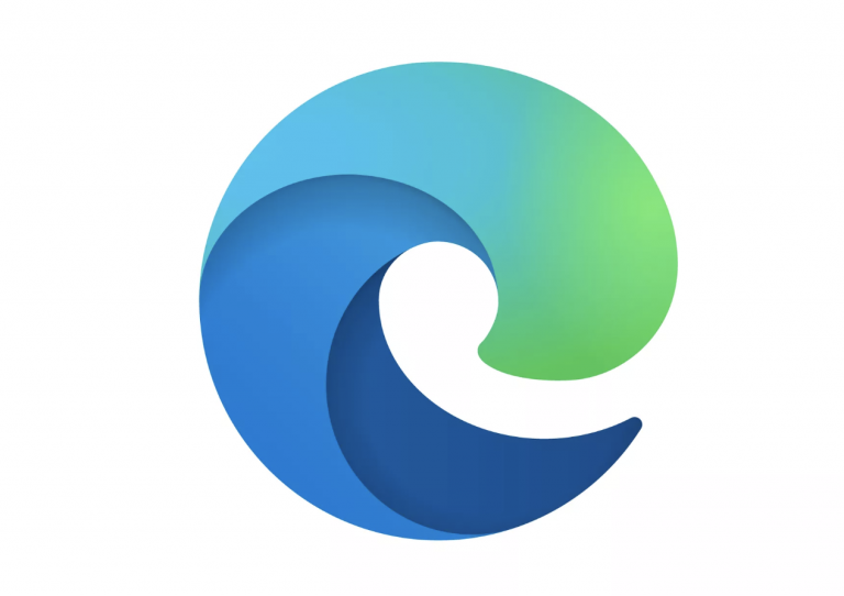 Microsoft's Chromium-based browser has a new icon that frees it from ...