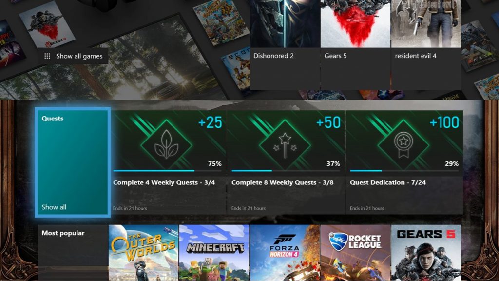 how much is xbox game pass for pc