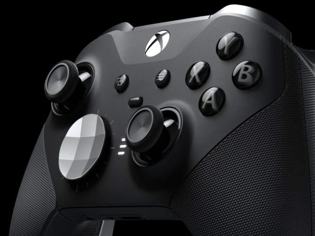 Xbox Elite Wireless Controller Series 2