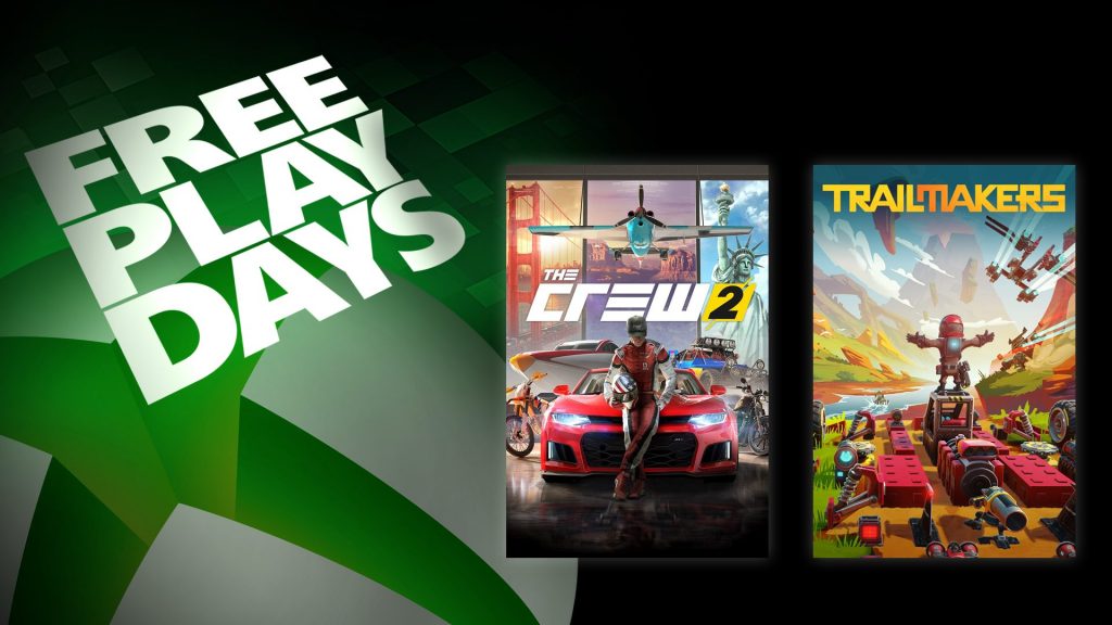 xbox live december free games 2019
