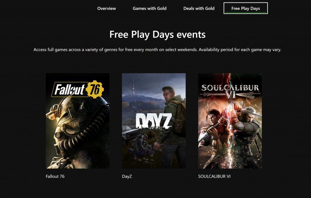 Dayz Xbox One Free Code