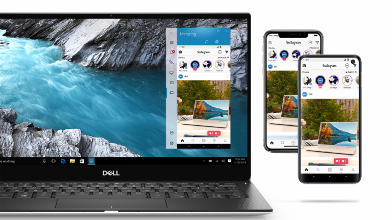 Dell mobile connect driver что это