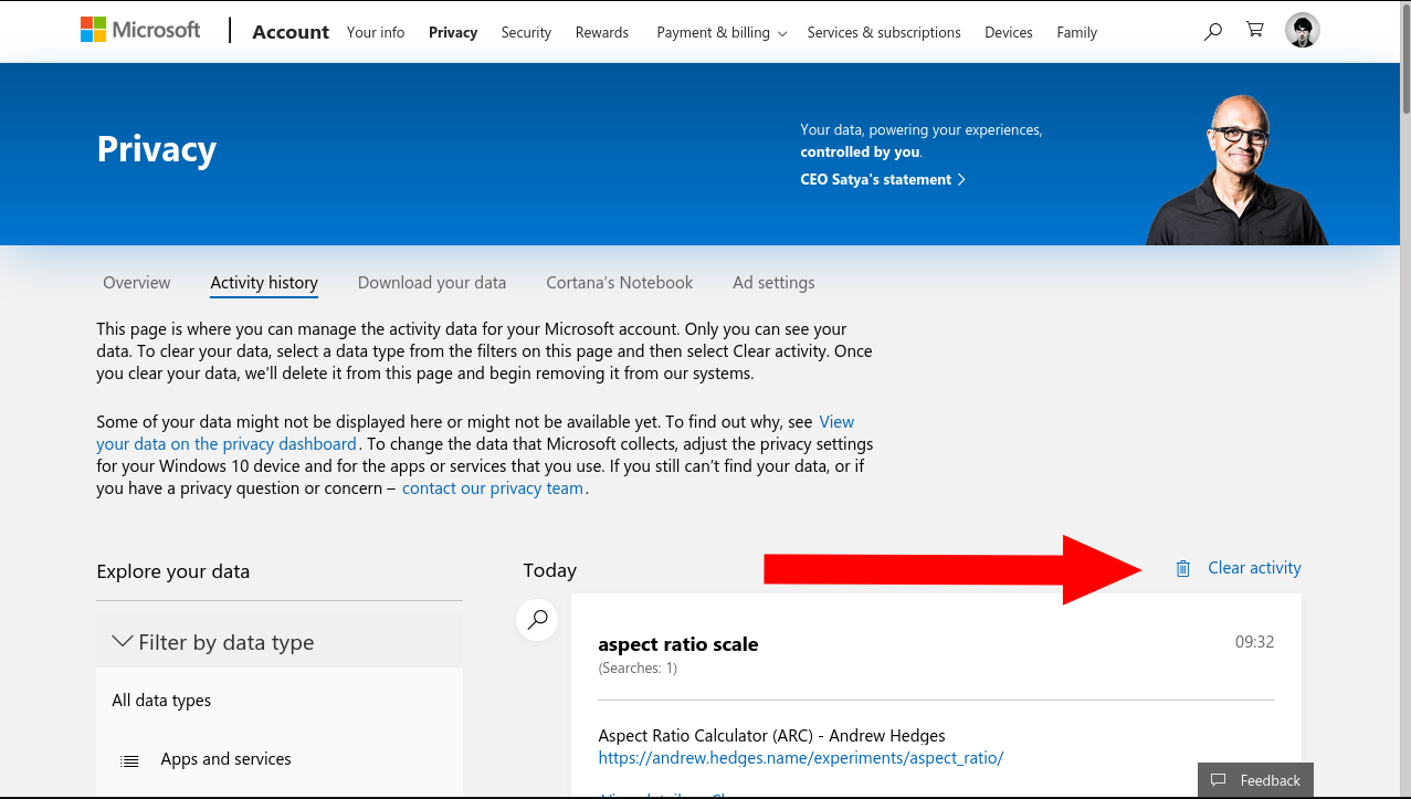 how-to-view-and-delete-your-bing-search-history-onmsft