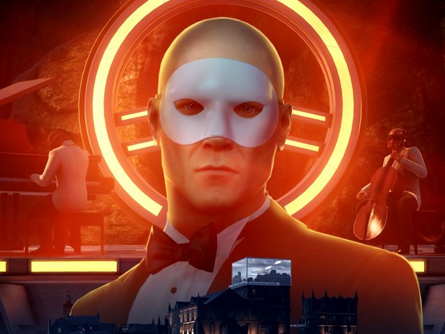 Hitman 2 Isle of Sgail Pack