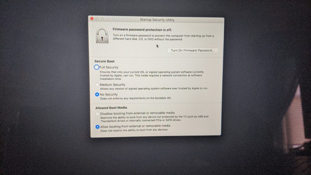 how to install windows 10 on mac without bootcamp