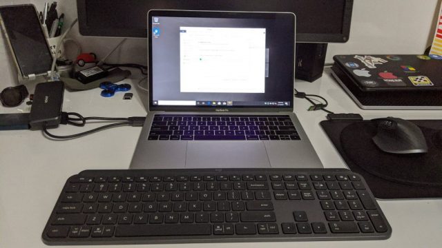 installing windows 10 on macbook pro without bootcamp