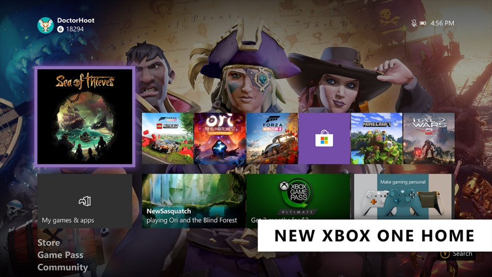 upcoming games for xbox one