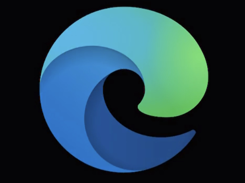 microsoft edge icon image