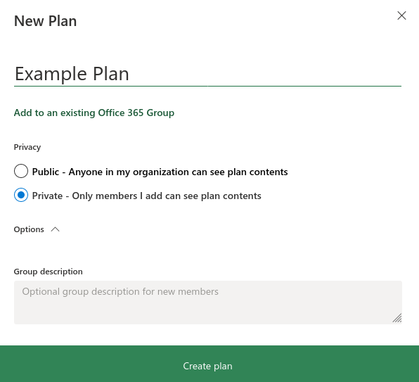 tasks by planner and to do microsoft