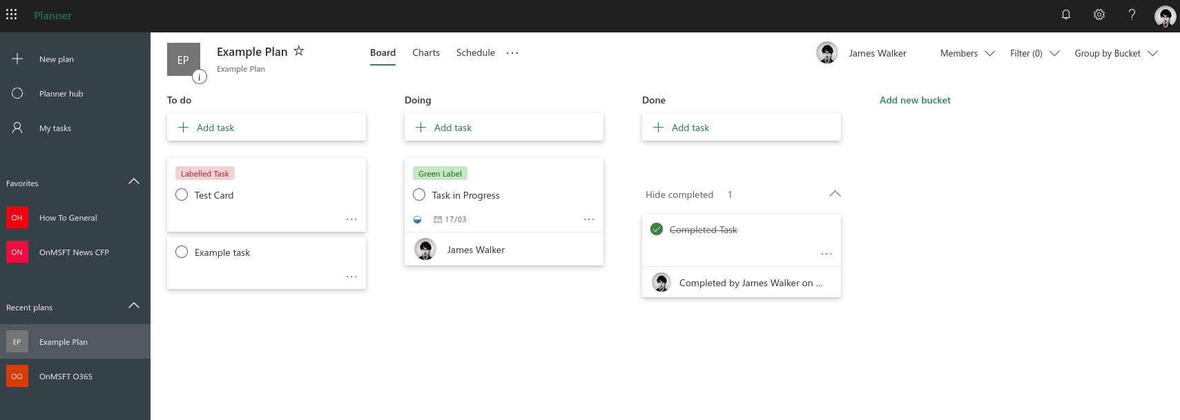 import tasks from to do to planner