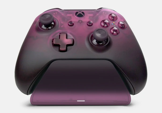 Xbox one shop magenta