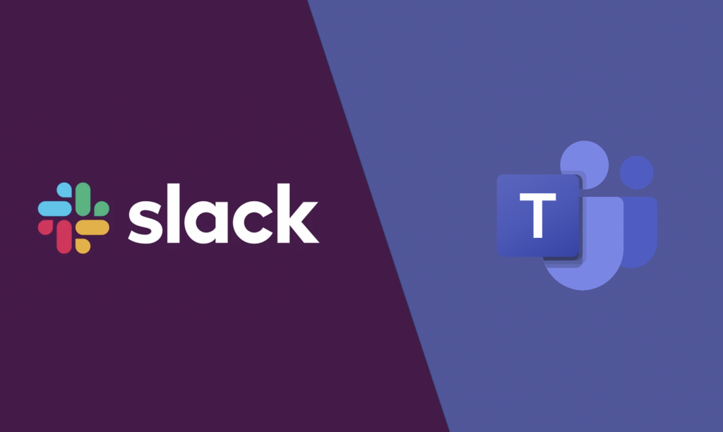 microsoft buys slack