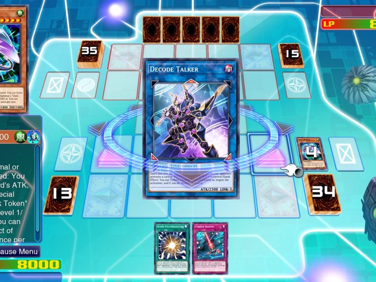 A new YuGiOh! video game is now live on Microsoft's Xbox One consoles