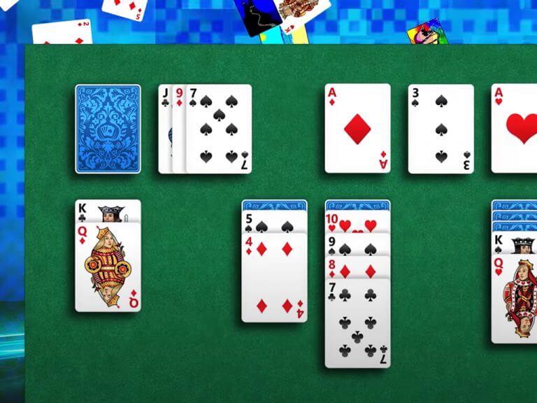 Microsoft Solitaire Collection (2012)