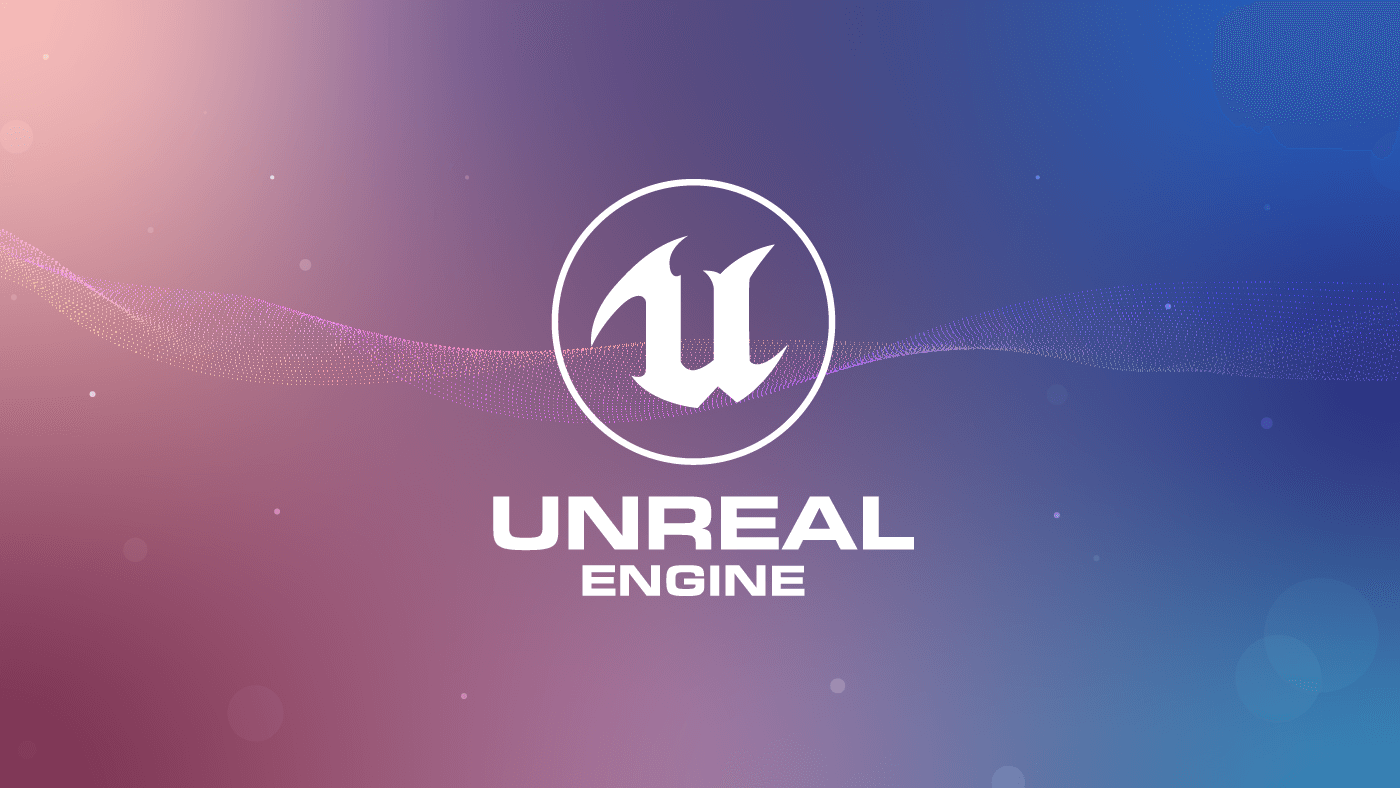 unreal engine support