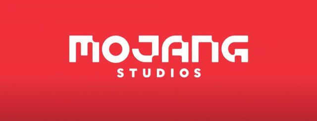 Mojang Studios logo