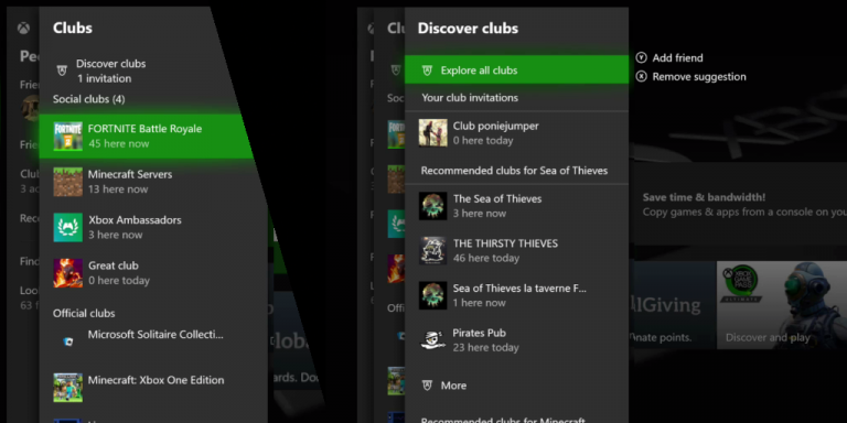 discord on xbox 1