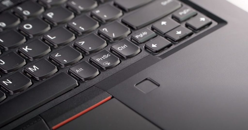 Lenovo ThinkPad Yoga L13 An IT Pro's alternative in a pinch  OnMSFT.com