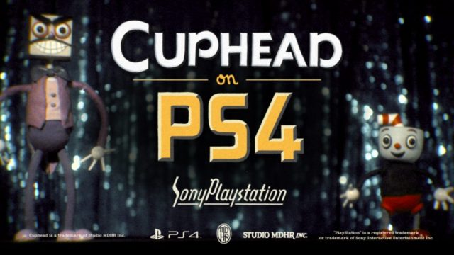 cuphead PS4 header