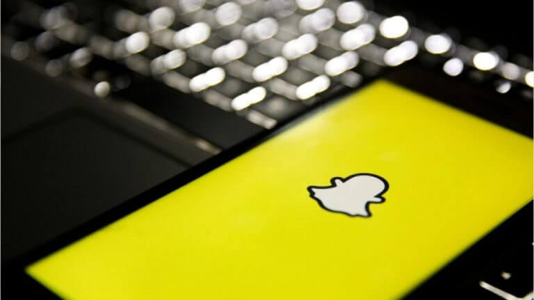 Snapchat Targets Tiktok With Music On Snaps Hires
