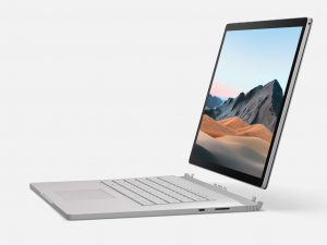 Surface Book 3 unhinged