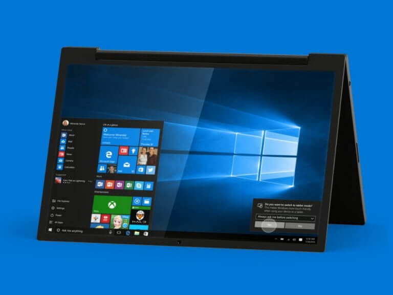 Windows 10 Pc