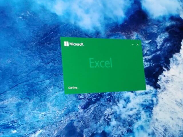 Microsoft Excel Featured Image