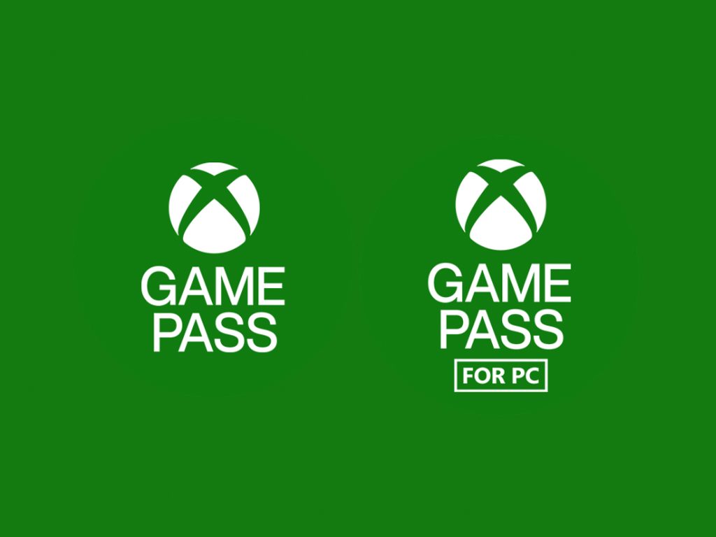 xbox game pass for pc and xbox