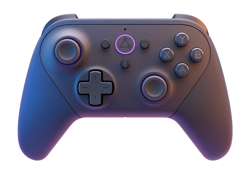 Amazon Luna controller