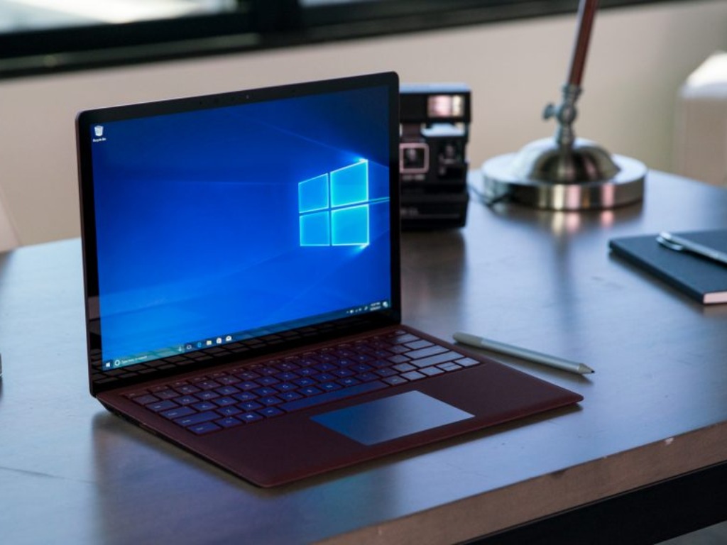 Surface Laptop 2