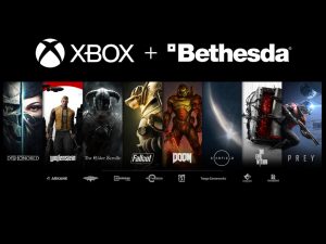 Microsoft’s Acquisition Of ZeniMax Media/Bethesda Gets A Thumbs Up From ...