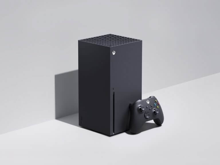 Xbox Series X 2