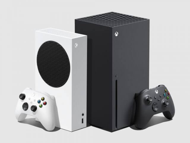 Xbox Series X S 2