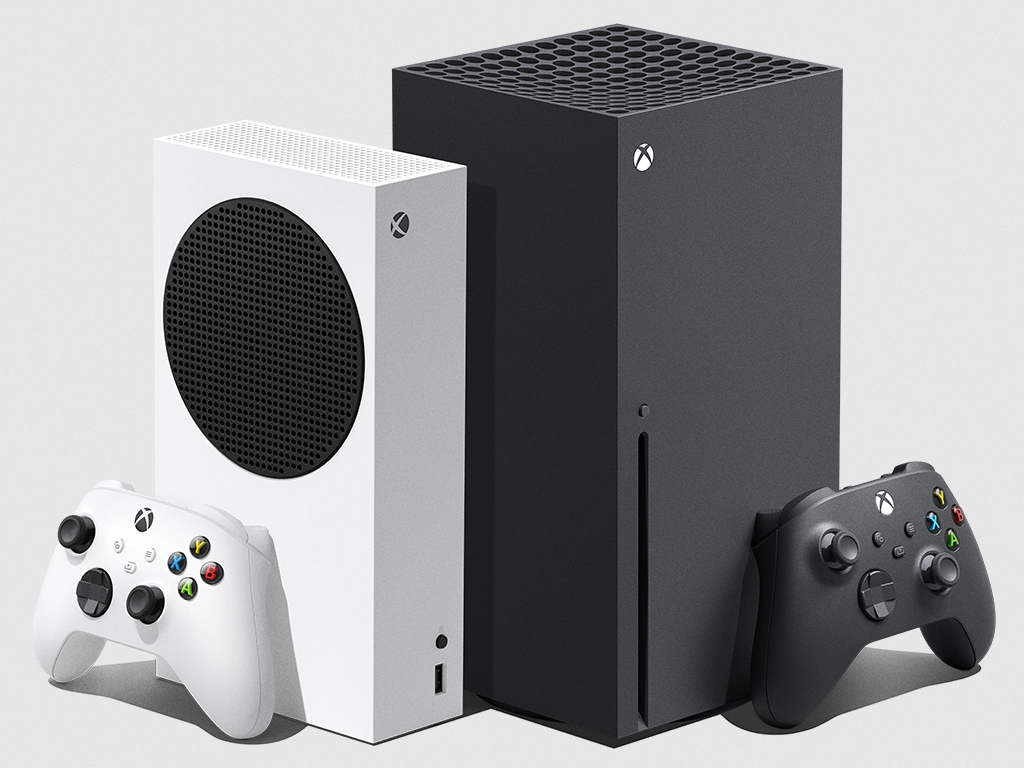will the new xbox have windows 10