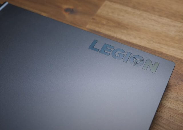 Lenovo Legion5 Hero