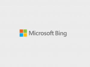 Microsoft Bing