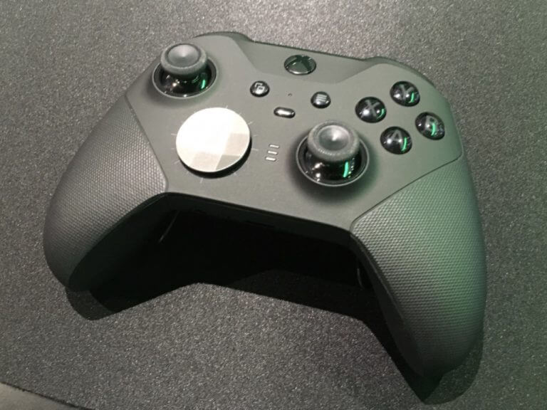 Xbox Elite Series 2 Controller