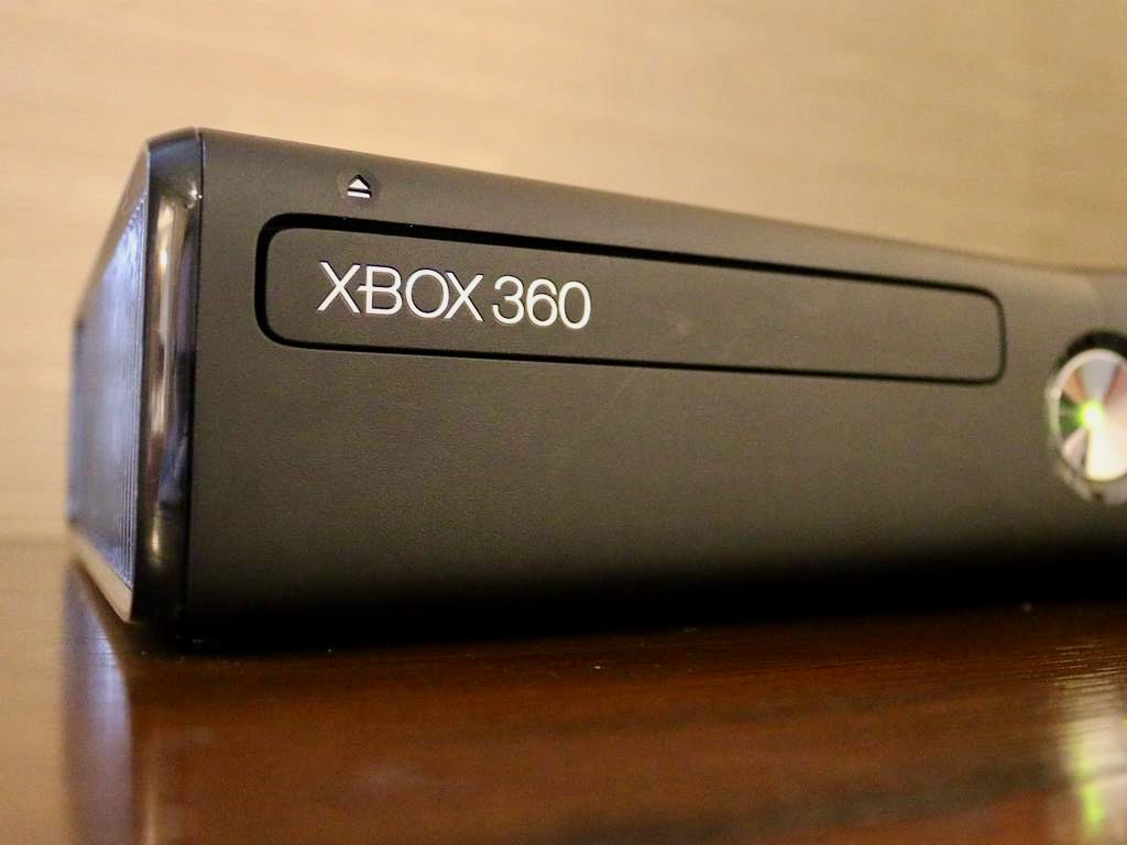 xbox gold live 360