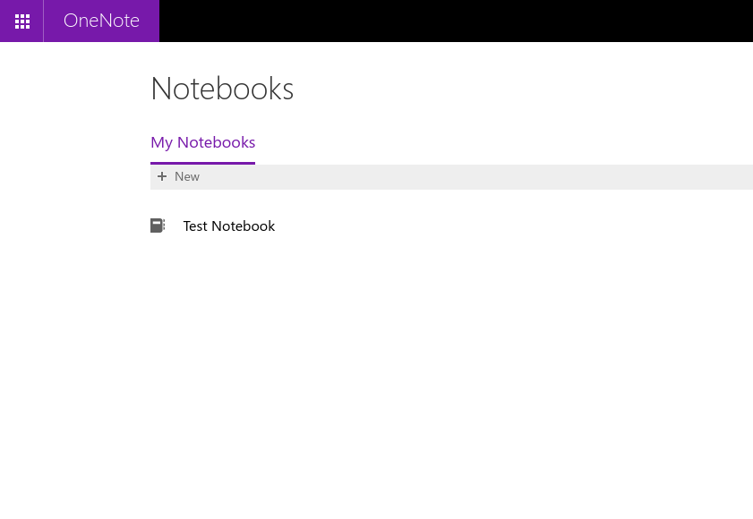 onenote for mac rename notebook