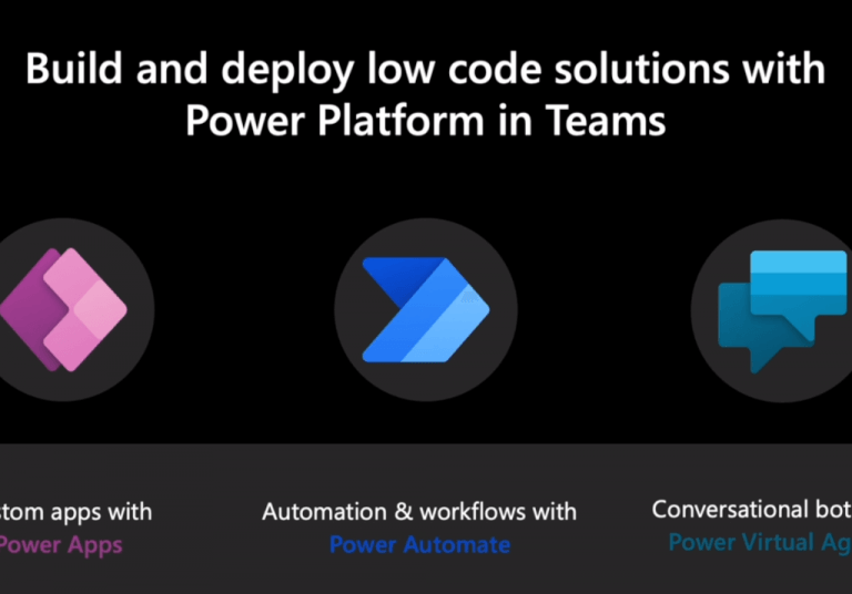 Powerapps Teams Cropped