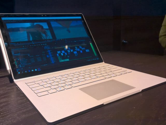 Surface Book 2 Cropped
