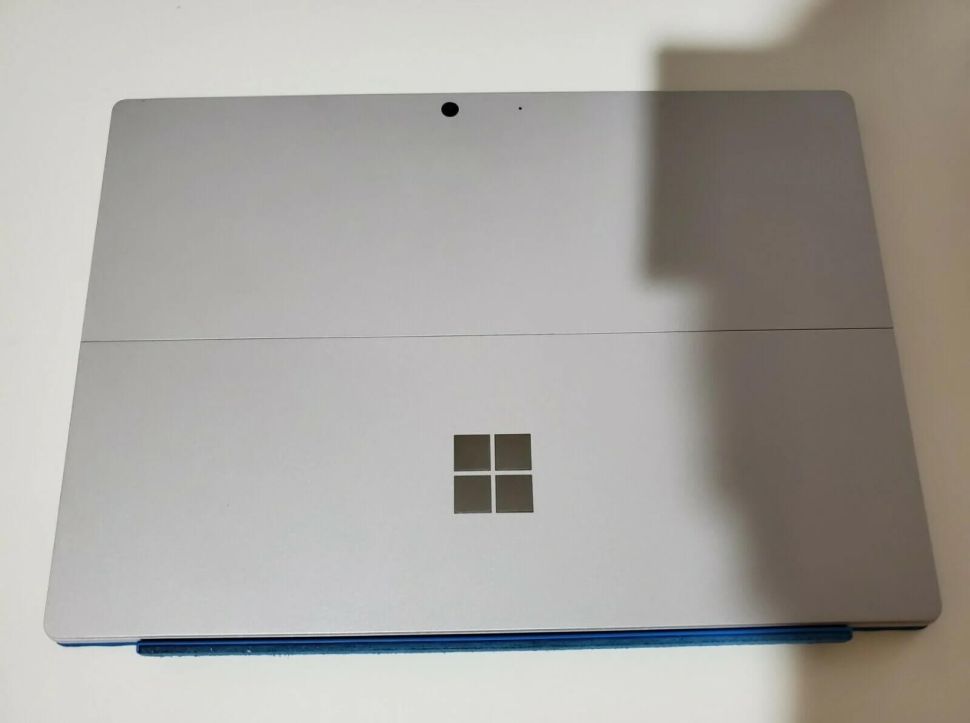 surface pro 8 specifications